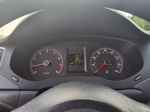 2014 Volkswagen Jetta Auto S