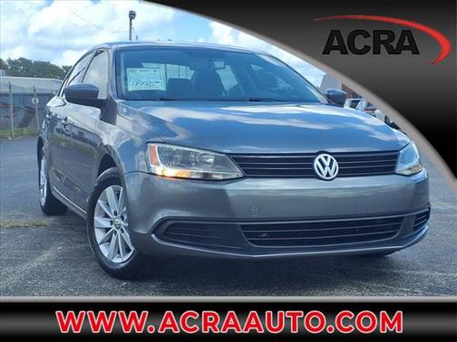 2014 Volkswagen Jetta Auto S
