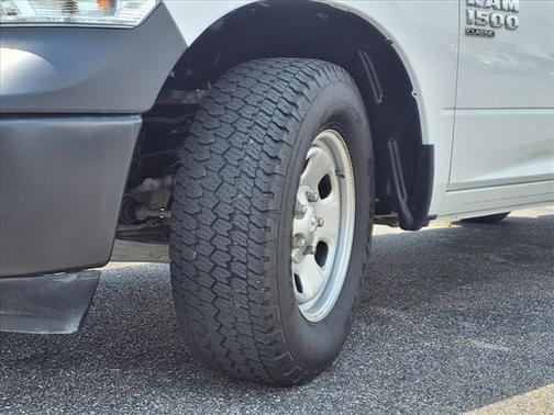 2022 RAM 1500 Tradesman