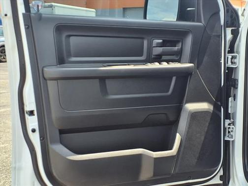 2022 RAM 1500 Tradesman