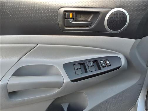 2012 Toyota Tacoma Base