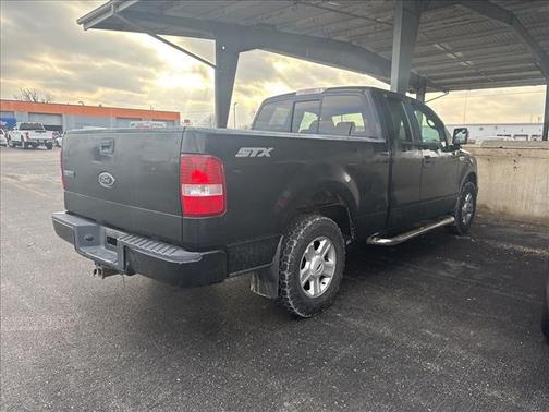 2005 Ford F-150 STX
