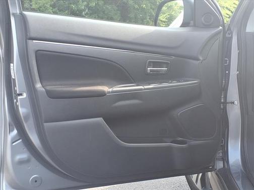 2024 Mitsubishi Outlander Sport 2.0 ES