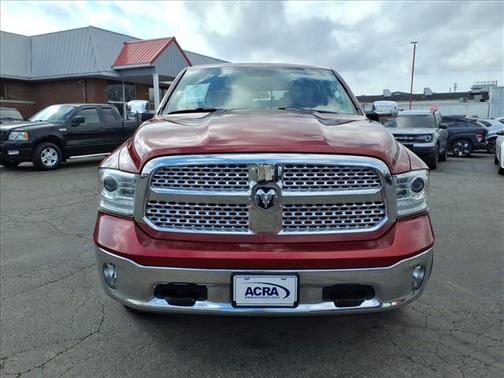 2013 RAM 1500 Laramie