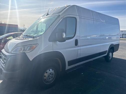 2023 RAM ProMaster 3500 High Roof
