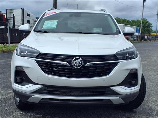 2023 Buick Encore GX Essence