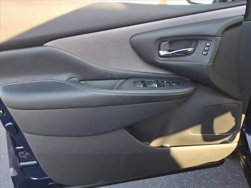 2024 Nissan Murano SL Intelligent AWD