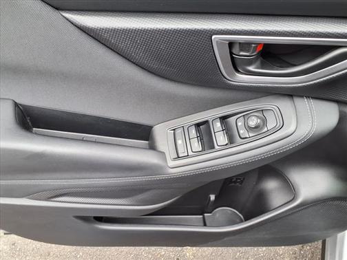 2020 Subaru Forester Base