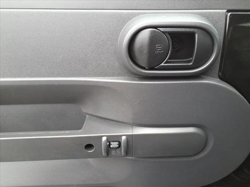 2009 Jeep Wrangler Unlimited Rubicon