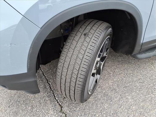 2023 Honda Passport AWD Elite