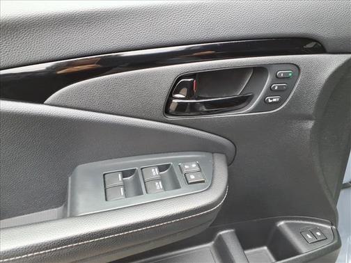 2023 Honda Passport AWD Elite