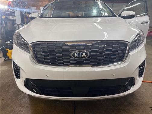 2019 Kia Sorento EX