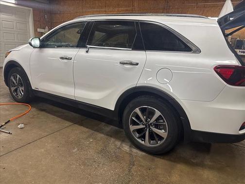 2019 Kia Sorento EX
