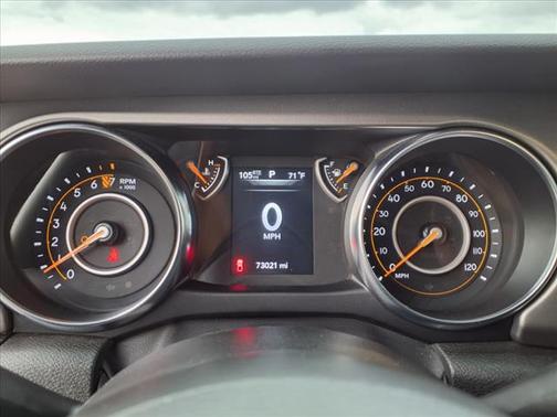2023 Jeep Gladiator Sport S