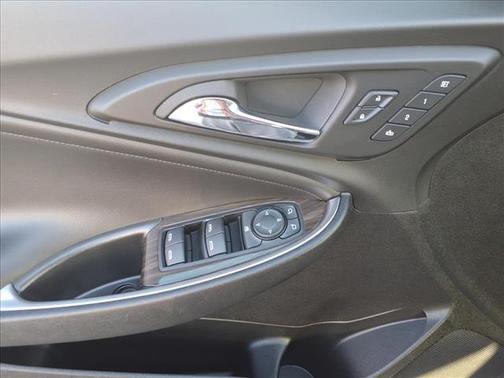 2024 Chevrolet Malibu FWD 2LT