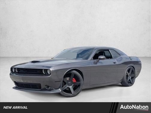 2020 Dodge Challenger GT