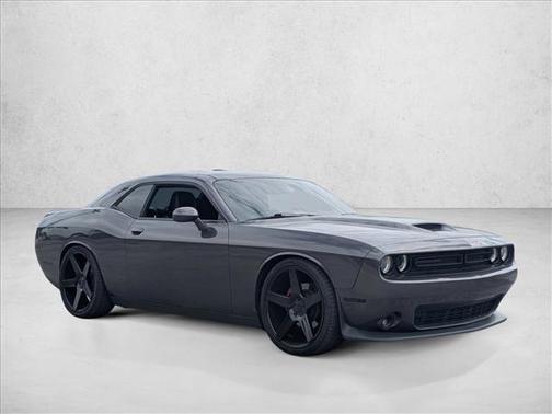 2020 Dodge Challenger GT