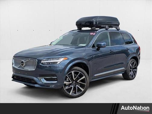 2024 Volvo XC90 B6 Plus Bright Theme 7-Seater