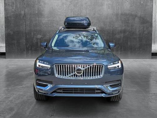 2024 Volvo XC90 B6 Plus Bright Theme 7-Seater