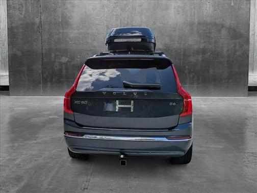 2024 Volvo XC90 B6 Plus Bright Theme 7-Seater