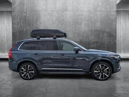 2024 Volvo XC90 B6 Plus Bright Theme 7-Seater