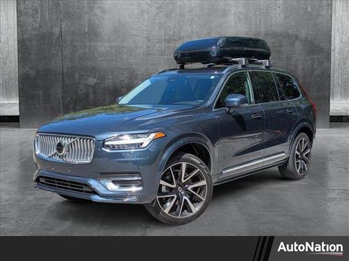 2024 Volvo XC90 B6 Plus Bright Theme 7-Seater