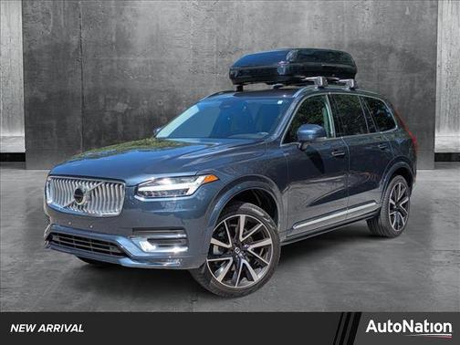 2024 Volvo XC90 B6 Plus Bright Theme 7-Seater