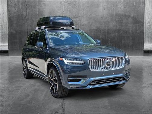 2024 Volvo XC90 B6 Plus Bright Theme 7-Seater