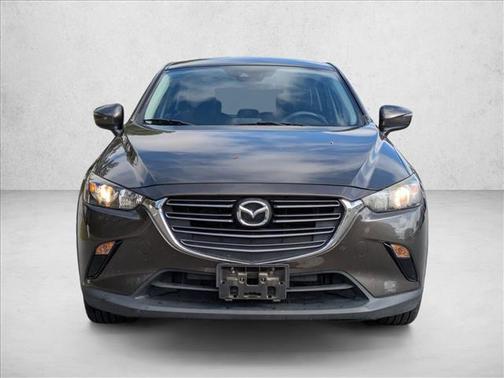 2019 Mazda CX-3 Touring