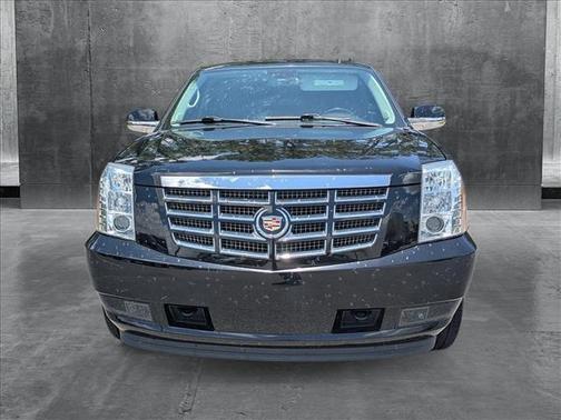 2011 Cadillac Escalade ESV Premium