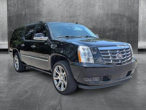 2011 Cadillac Escalade ESV Premium