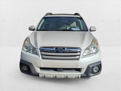 2014 Subaru Outback 3.6R Limited