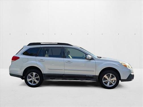 2014 Subaru Outback 3.6R Limited