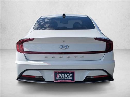 2023 Hyundai SONATA SE