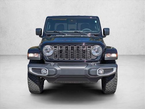 2024 Jeep Gladiator Sport S