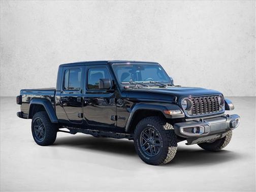 2024 Jeep Gladiator Sport S