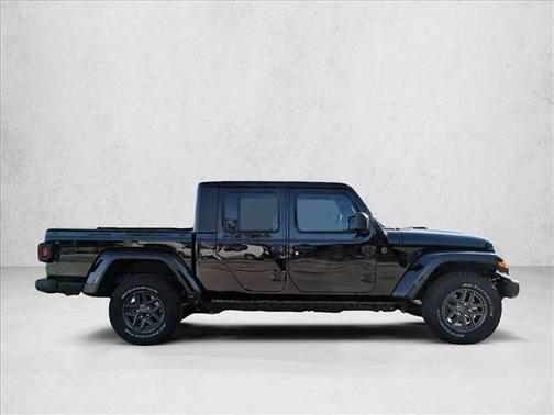 2024 Jeep Gladiator Sport S