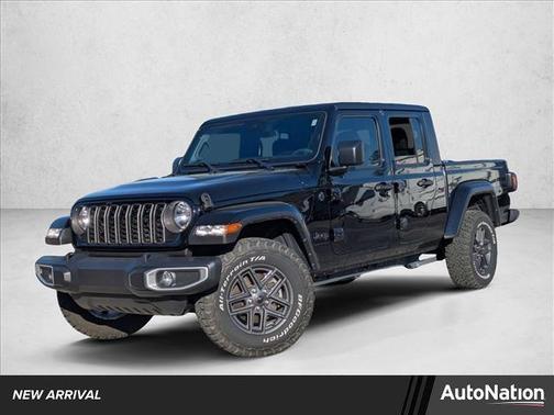 2024 Jeep Gladiator Sport S