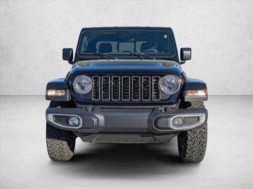 2024 Jeep Gladiator Sport S