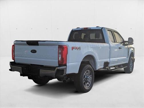 2025 Ford F-350 XLT