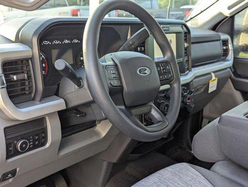 2025 Ford F-350 XLT