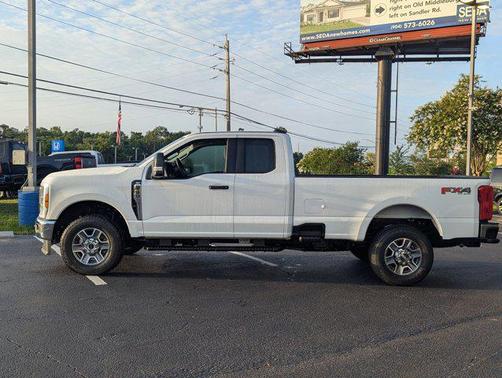 2025 Ford F-350 XLT