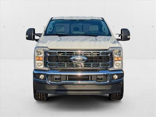 2025 Ford F-350 XLT