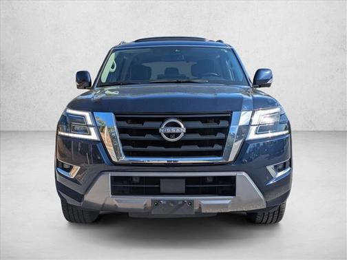 2022 Nissan Armada SL 2WD