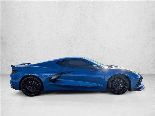 2023 Chevrolet Corvette Stingray w/2LT