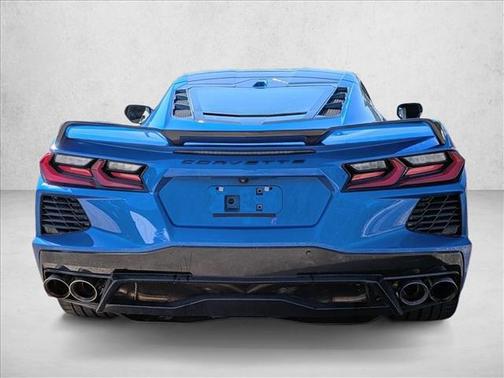 2023 Chevrolet Corvette Stingray w/2LT