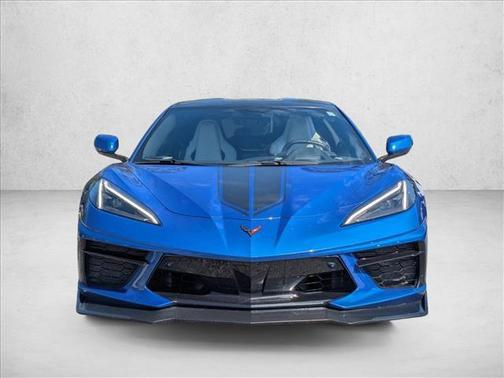 2023 Chevrolet Corvette Stingray w/2LT