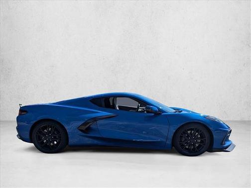 2023 Chevrolet Corvette Stingray w/2LT