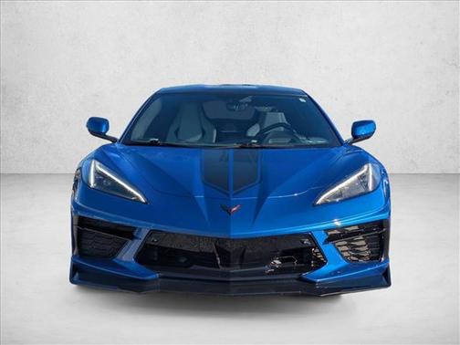 2023 Chevrolet Corvette Stingray w/2LT