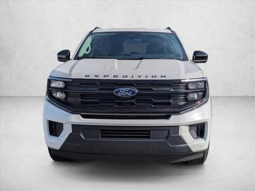 2025 Ford Expedition Max Active 4x2